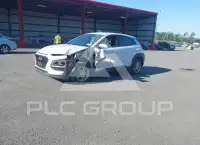 2019 Hyundai Kona фото