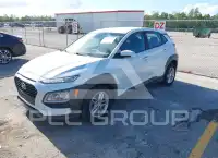 2019 Hyundai Kona photo