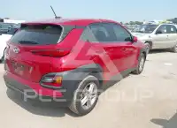 2019 Hyundai Kona photo