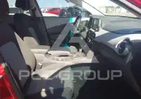 2019 Hyundai Kona фото