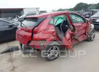 2019 Hyundai Kona фото
