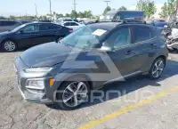 2019 Hyundai Kona фото