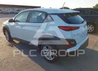 2019 Hyundai Kona фото