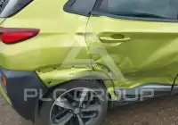 2019 Hyundai Kona фото