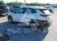 2019 Hyundai Kona photo