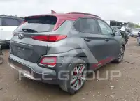 2019 Hyundai Kona фото