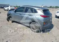 2019 Hyundai Kona фото