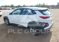 2019 Hyundai Kona фото