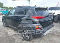2019 Hyundai Kona photo