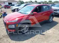 2019 Hyundai Kona photo