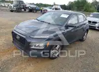 2019 Hyundai Kona фото