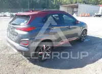 2019 Hyundai Kona фото