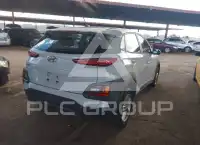 2019 Hyundai Kona фото