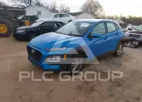 2019 Hyundai Kona фото
