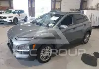2019 Hyundai Kona photo