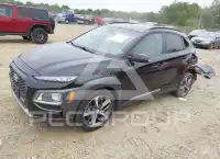 2019 Hyundai Kona фото