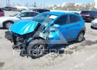 2019 Hyundai Kona фото