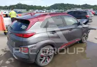 2019 Hyundai Kona фото