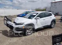 2019 Hyundai Kona photo