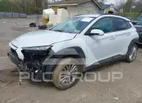 2019 Hyundai Kona фото