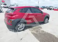 2019 Hyundai Kona photo
