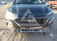 2019 Hyundai Kona фото