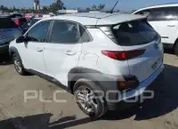 2019 Hyundai Kona фото