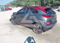2019 Hyundai Kona фото