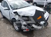 2019 Hyundai Kona photo