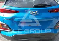 2019 Hyundai Kona photo