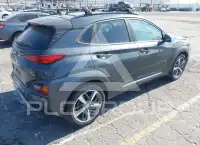2019 Hyundai Kona фото