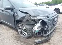 2019 Hyundai Kona photo