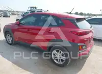 2019 Hyundai Kona photo