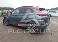 2019 Hyundai Kona фото