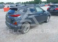 2019 Hyundai Kona фото