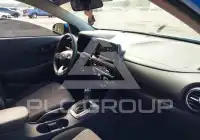 2019 Hyundai Kona photo