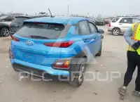 2019 Hyundai Kona фото