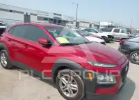 2019 Hyundai Kona photo