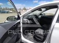 2019 Hyundai Kona photo