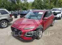2019 Hyundai Kona фото
