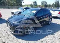2019 Hyundai Kona фото