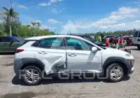 2019 Hyundai Kona photo