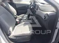 2019 Hyundai Kona фото
