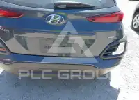 2019 Hyundai Kona фото
