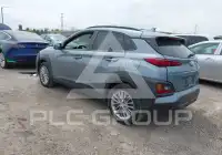 2019 Hyundai Kona фото