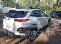 2019 Hyundai Kona photo