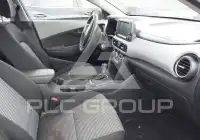 2019 Hyundai Kona фото