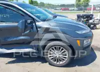 2019 Hyundai Kona фото