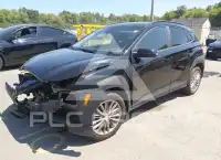 2019 Hyundai Kona фото