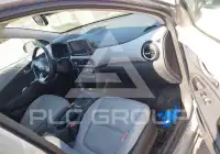 2019 Hyundai Kona фото